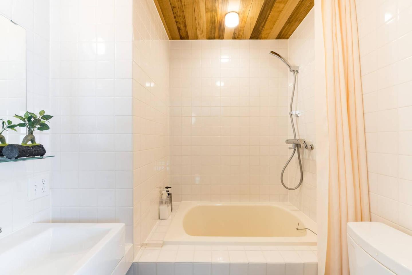Villa Kamakura Szoba fotó