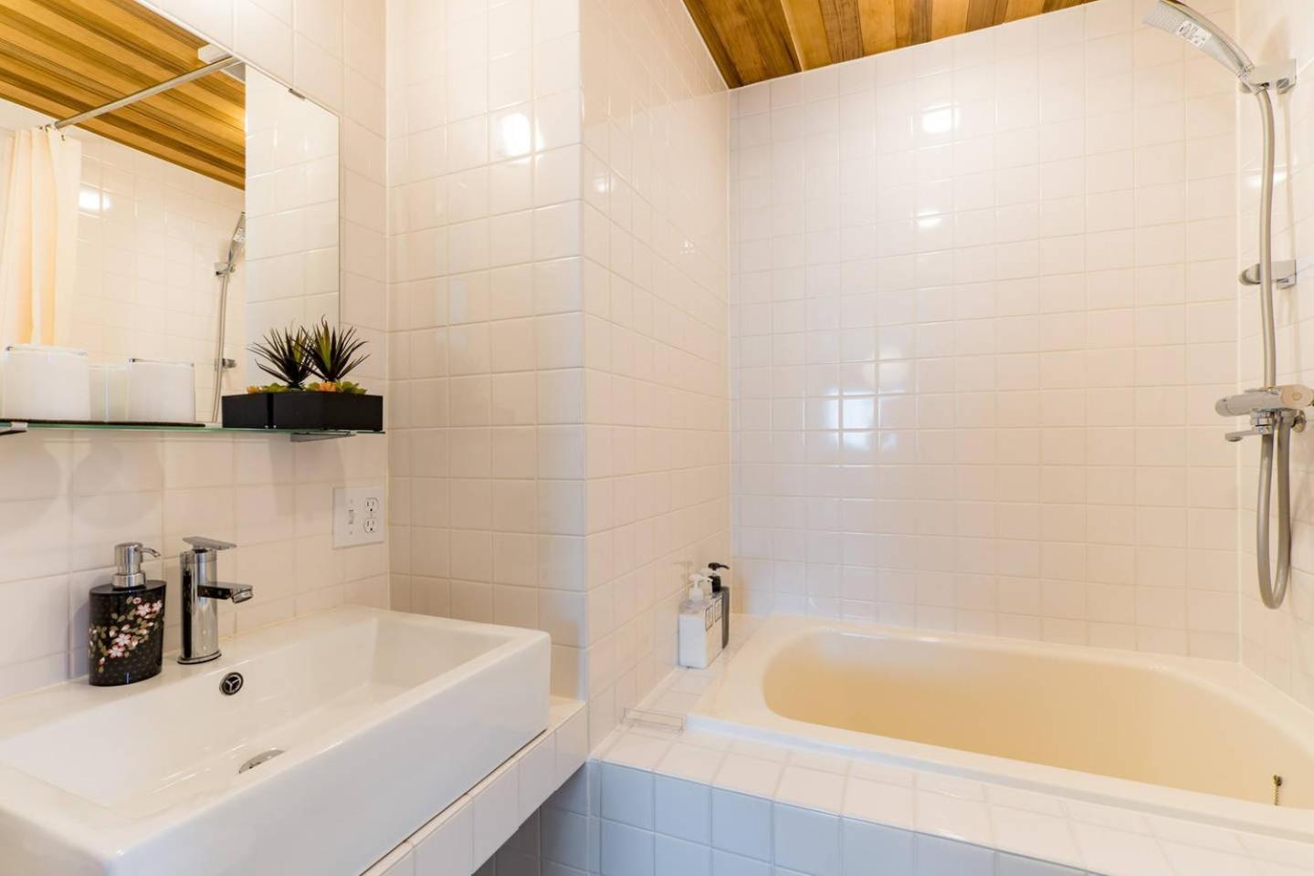 Villa Kamakura Szoba fotó