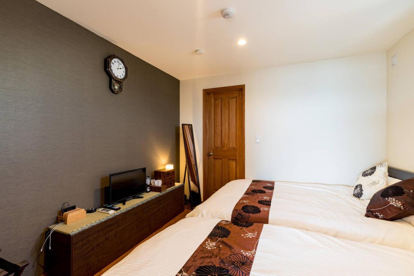 Villa Kamakura Szoba fotó