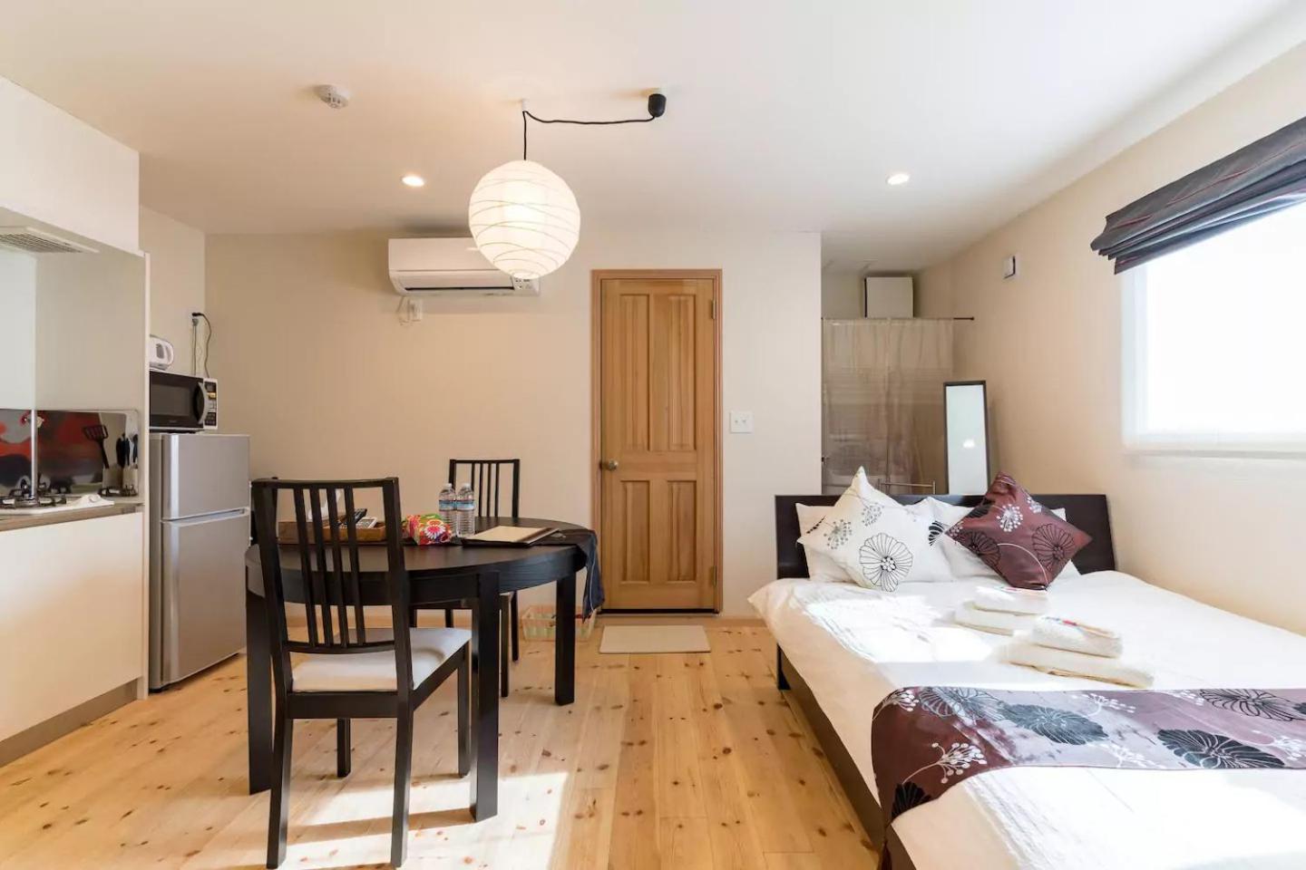 Villa Kamakura Kültér fotó