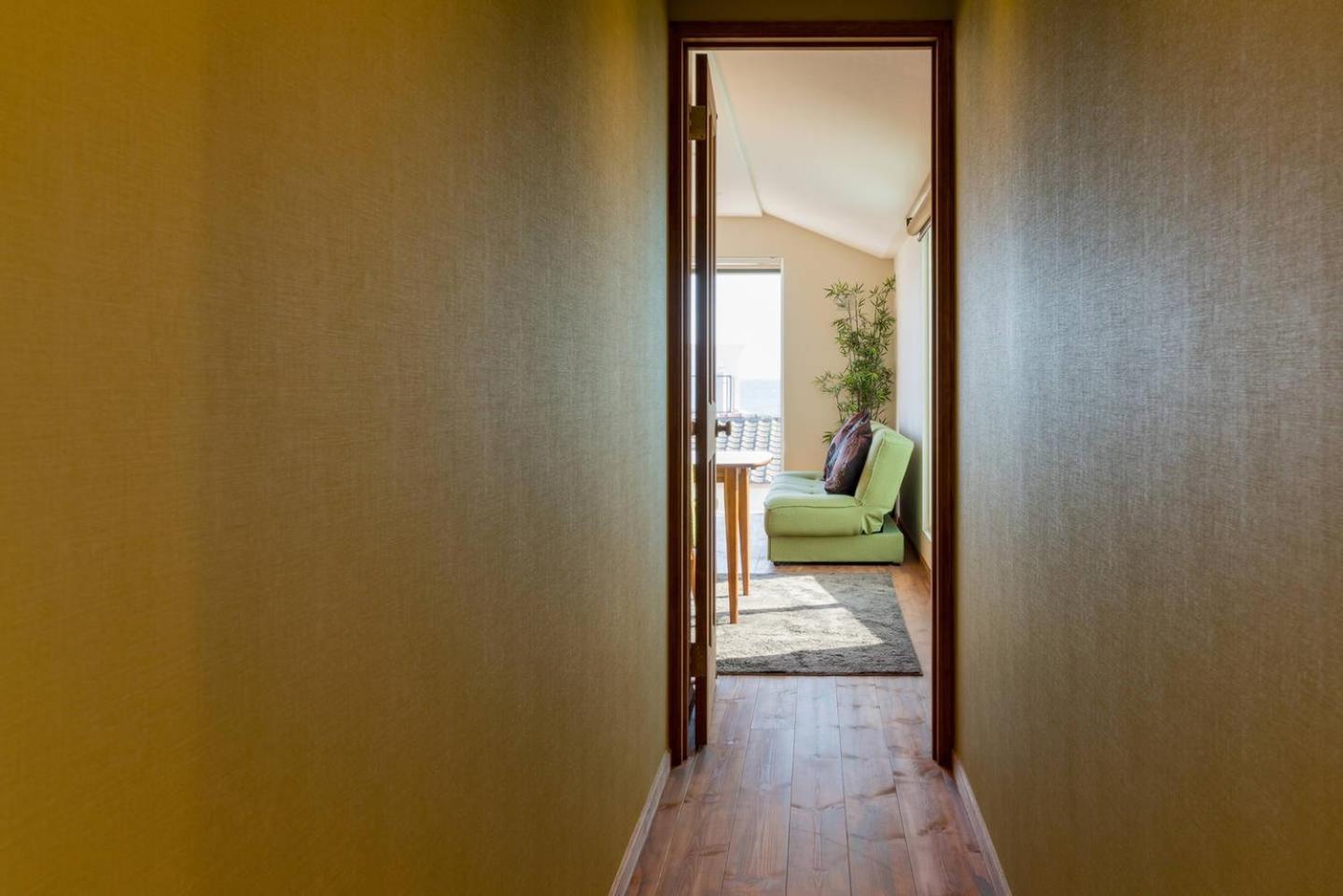 Villa Kamakura Szoba fotó