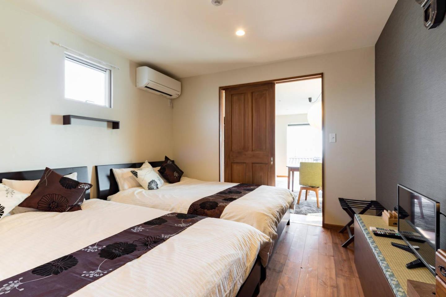 Villa Kamakura Kültér fotó