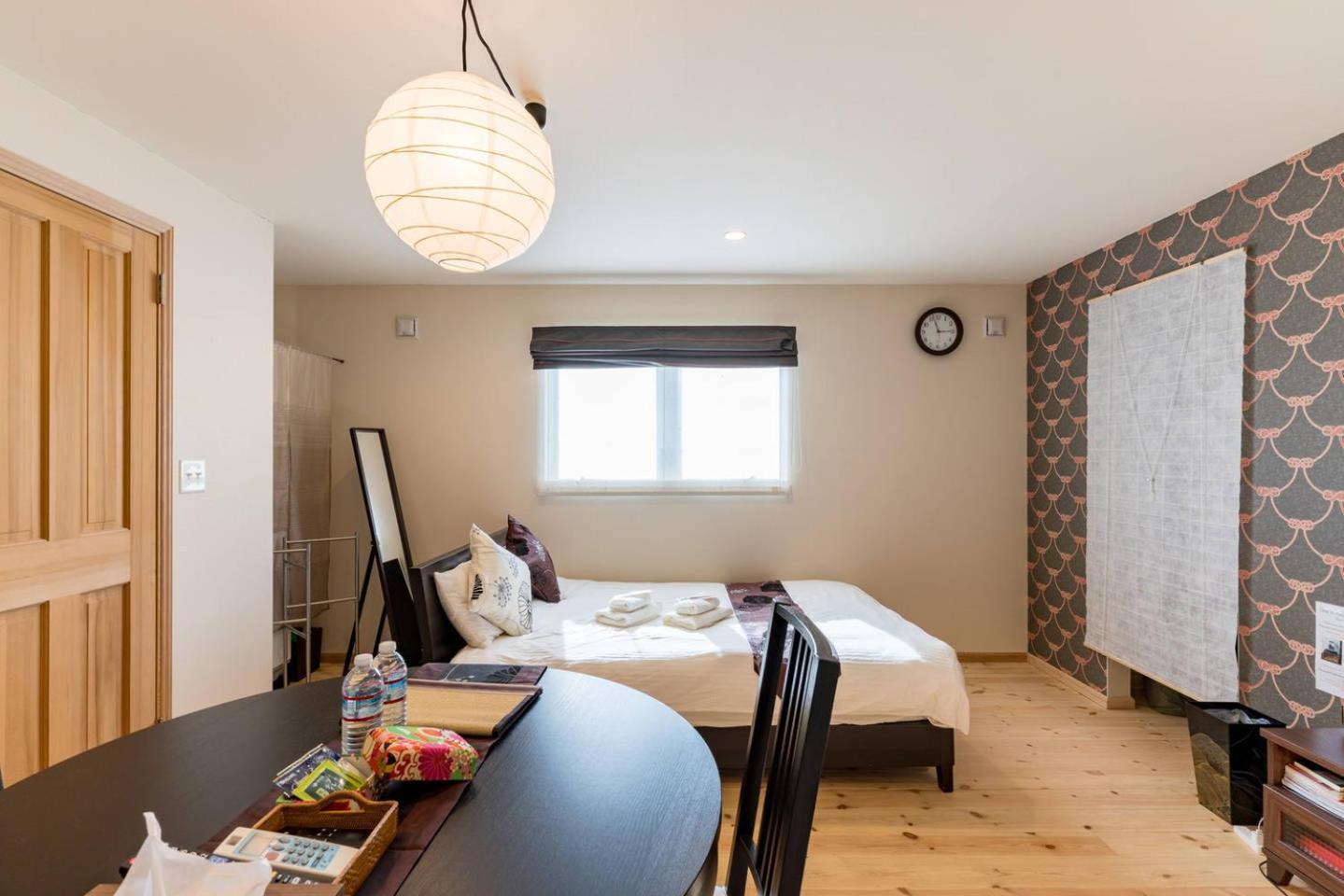 Villa Kamakura Szoba fotó
