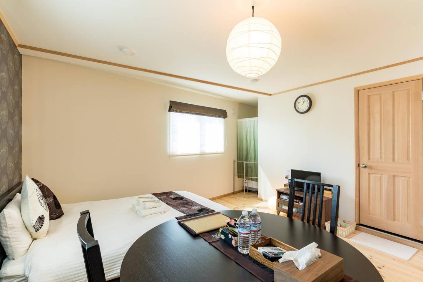 Villa Kamakura Szoba fotó