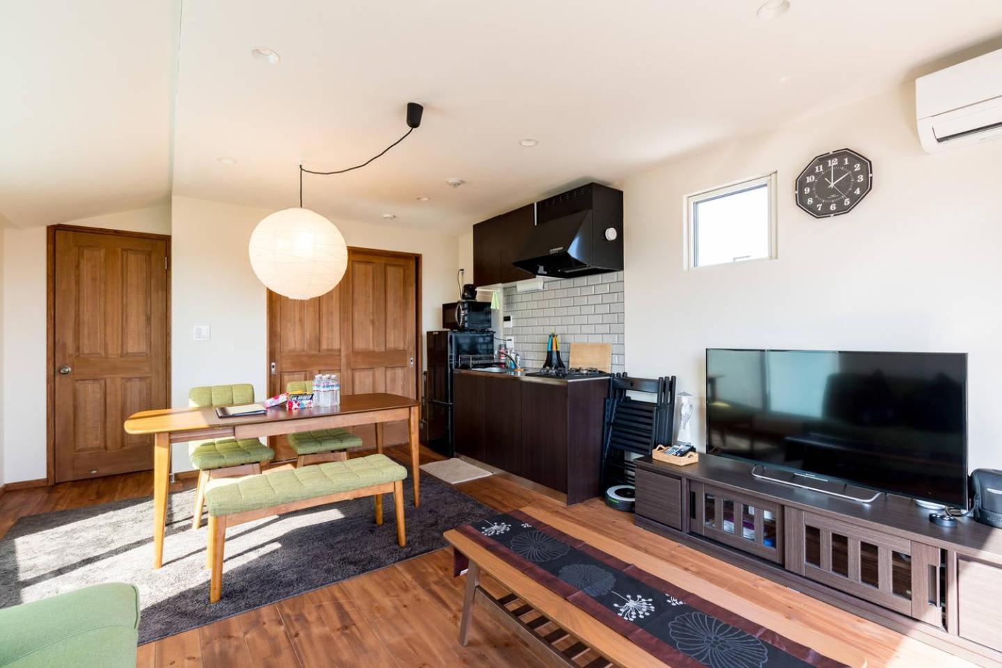 Villa Kamakura Szoba fotó