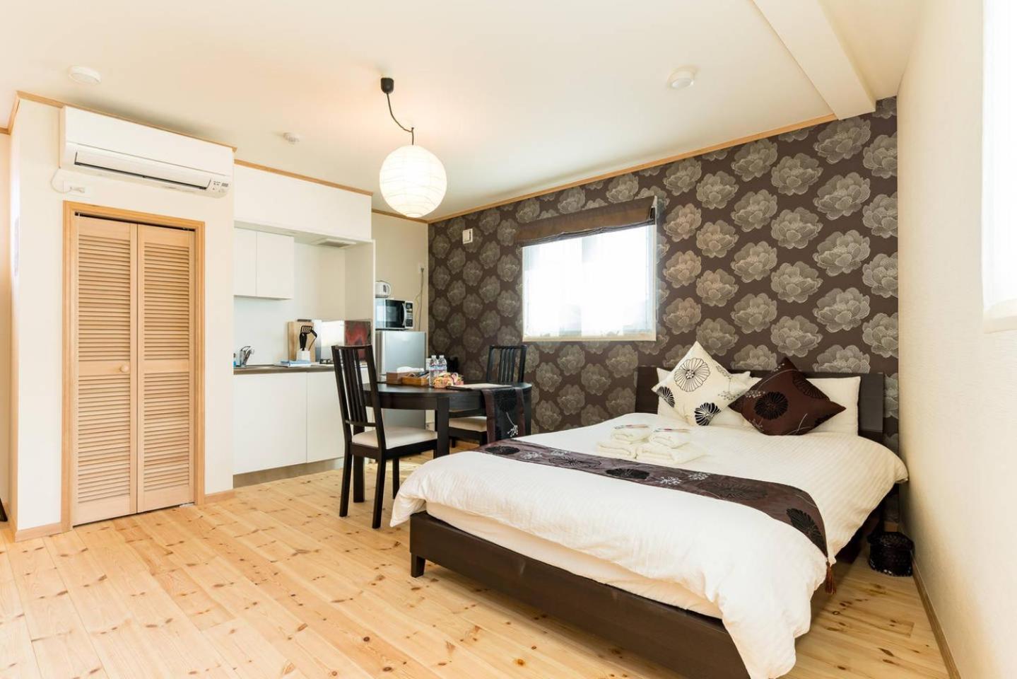 Villa Kamakura Szoba fotó