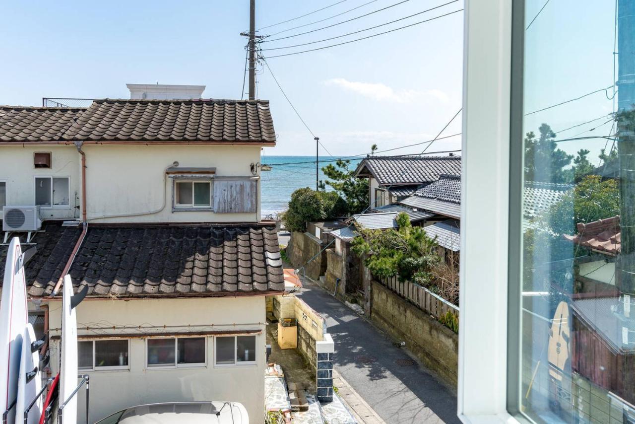 Villa Kamakura Kültér fotó
