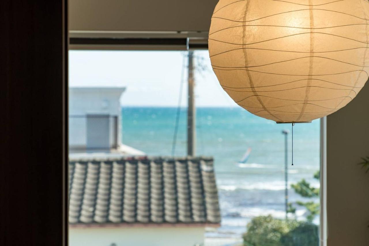 Villa Kamakura Kültér fotó